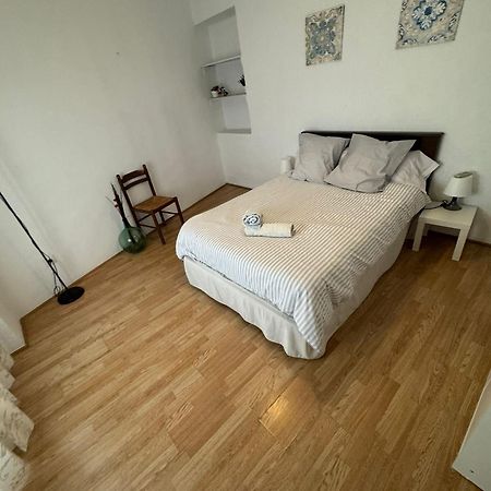 Apartamentos Porvera Jerez Jerez de la Frontera Buitenkant foto